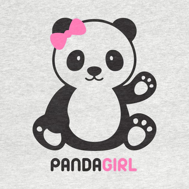 panda by Supertrooper